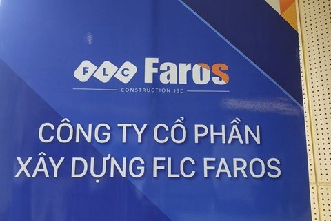FLC Faros tăng khống vốn vi phạm luật Doanh nghiệp, không thuộc Luật Chứng khoán