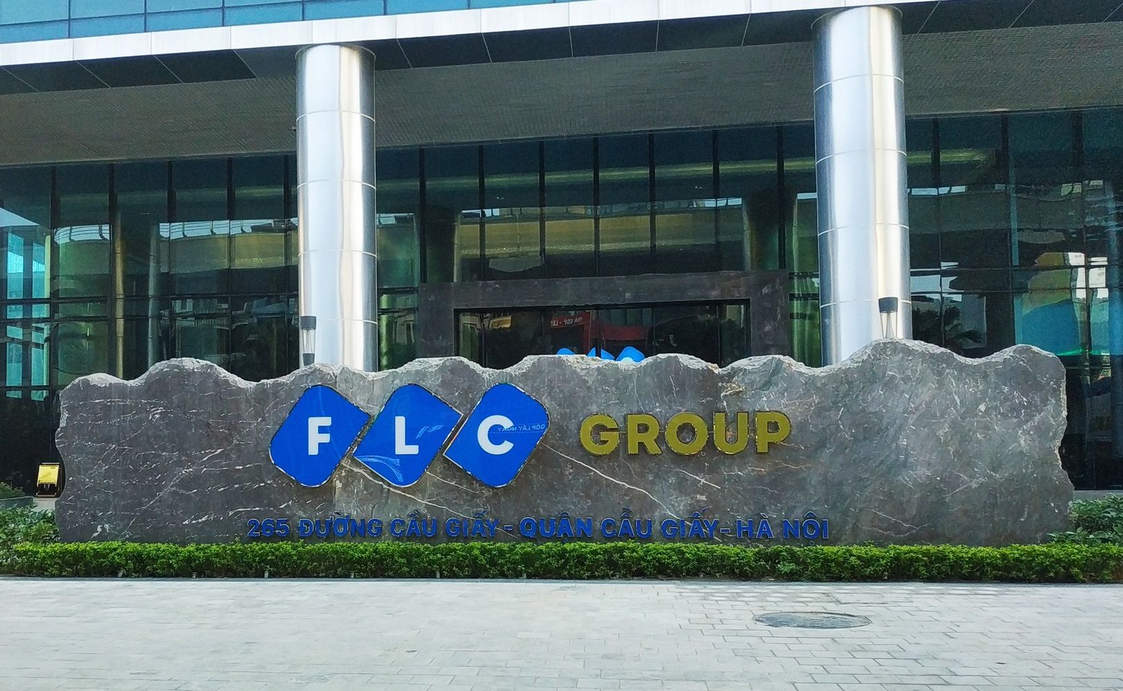 FLC