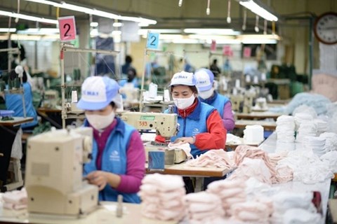 4 điểm nhấn kinh tế Việt Nam năm 2022