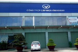 VKC Holdings báo lỗ kỷ lục năm 2022, vốn sở hữu chỉ còn 6 tỷ đồng