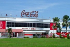 Coca-Cola Việt Nam chính thức đổi chủ