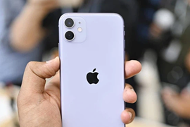 Apple Việt Nam nói gì về việc iPhone 12 phát bức xạ vượt ngưỡng?