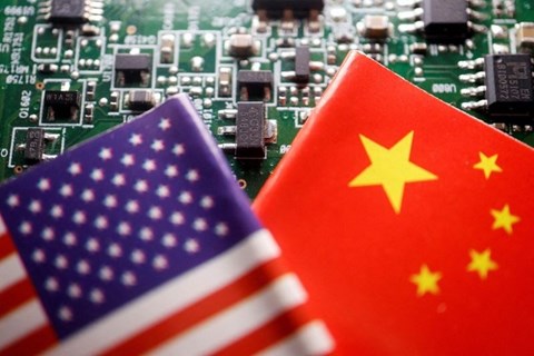 Mỹ cân nhắc bổ sung các hạn chế về chip AI đối với doanh nghiệp Trung Quốc