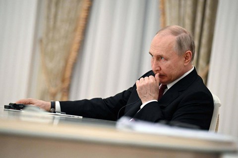 Quốc tế nổi bật: Tổng thống Vladimir Putin tự tin hoà giải xung đột Trung Đông