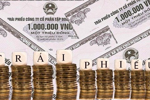 Kinh doanh thua lỗ, Bất động sản TMT phát hành xong hơn 4.000 tỷ trái phiếu nhờ lãi suất cao