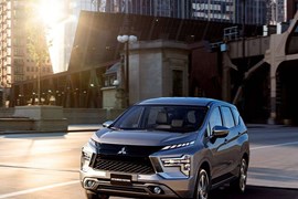 Mitsubishi Xpander trên đường trở thành mẫu bán chạy nhất 2023