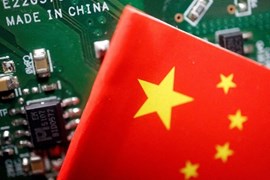 Mỹ thắt chặt quy định xuất khẩu, các nhà cung cấp thiết bị sản xuất chip Trung Quốc... hưởng lợi