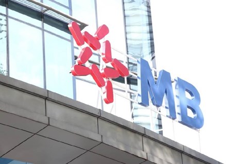 850 tỷ đồng chảy về MBBank qua kênh trái phiếu chỉ trong 3 tuần
