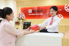 SeABank bán toàn bộ vốn tại Công ty Tài chính PTF cho AEON Financial Service của Nhật