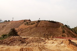 Chủ tịch Tập đoàn Thái Dương và 5 cá nhân bị bắt vì liên quan tới mỏ đất hiếm ở Yên Bái