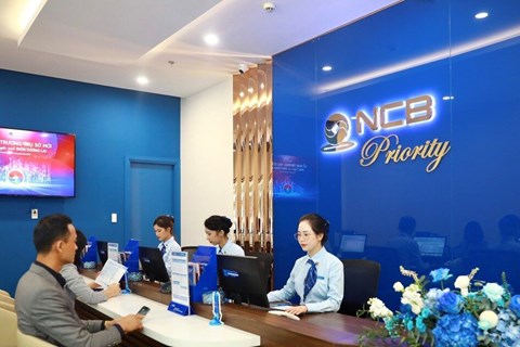 NCB đảm bảo an toàn hoạt động trong quý III/2023