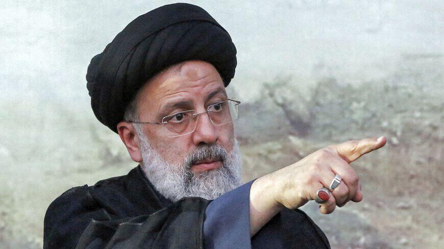 Ebrahim Raisi