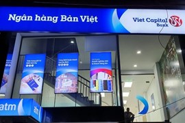 Ngân hàng Bản Việt tiếp tục giảm lãi suất huy động trong tháng 10/2023