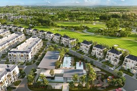 Công ty con của Vinhomes muốn đầu tư 1 tỷ USD cho hai dự án ở Bắc Giang và Tuyên Quang