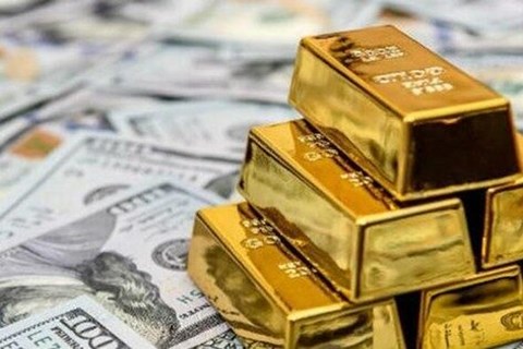 Tăng ngược chiều thế giới, giá vàng trong nước vọt lên trên ngưỡng 69 triệu đồng
