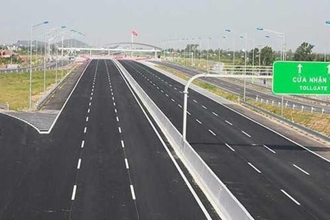 Đề xuất bổ sung 8 dự án đường cao tốc vào danh mục công trình trọng điểm quốc gia