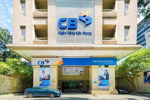 Ngân hàng CBBank tiếp tục giảm lãi suất huy động trong tháng 10/2023