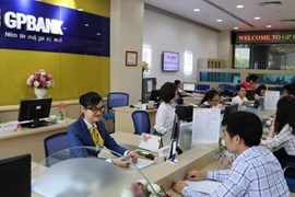 Lãi suất tiết kiệm ngân hàng GPBank tháng 10/2023: Giảm tại nhiều kỳ hạn