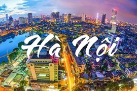 Hà Nội sẽ giám sát đường sắt trên cao Nhổn – Ga Hà Nội và đường Vành đai 4