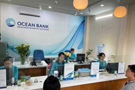Lãi suất tiết kiệm Ocean Bank tháng 10/2023 giảm tại nhiều kỳ hạn