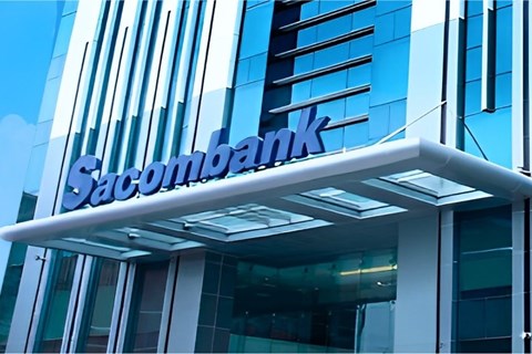 Cập nhật lãi suất huy động ngân hàng Sacombank tháng 10/2023