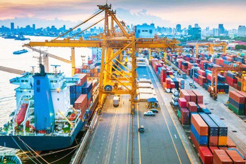 Số lượng đơn hàng xuất khẩu mới tăng lần đầu tiên trong 3 tháng