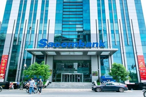 Lệch số liệu về tỷ lệ sở hữu nước ngoài, ngân hàng Sacombank đề nghị được "đính chính"