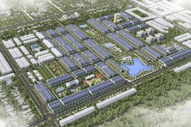 Phú Yên tìm nhà đầu tư cho dự án Khu đô thị mới Đông Hòa Vinh