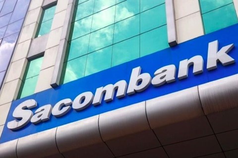 Tỷ lệ sở hữu nước ngoài của ngân hàng Sacombank không được đính chính