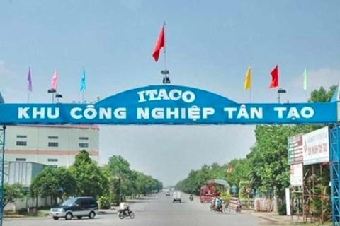 Tương lai nào cho cổ phiếu ITA của Tân Tạo?