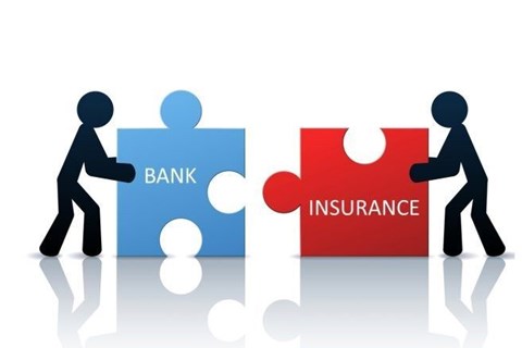 Ngân hàng tìm cách giữ lại mảnh đất màu mỡ bancassurance