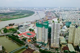 Tín dụng bất động sản tăng cao nhất, doanh nghiệp vẫn muốn nhiều thứ hơn