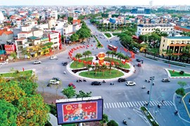 Hải Dương sẽ triển khai 371 dự án nhà ở trong 3 năm, với khoảng 147.619 tỷ đồng