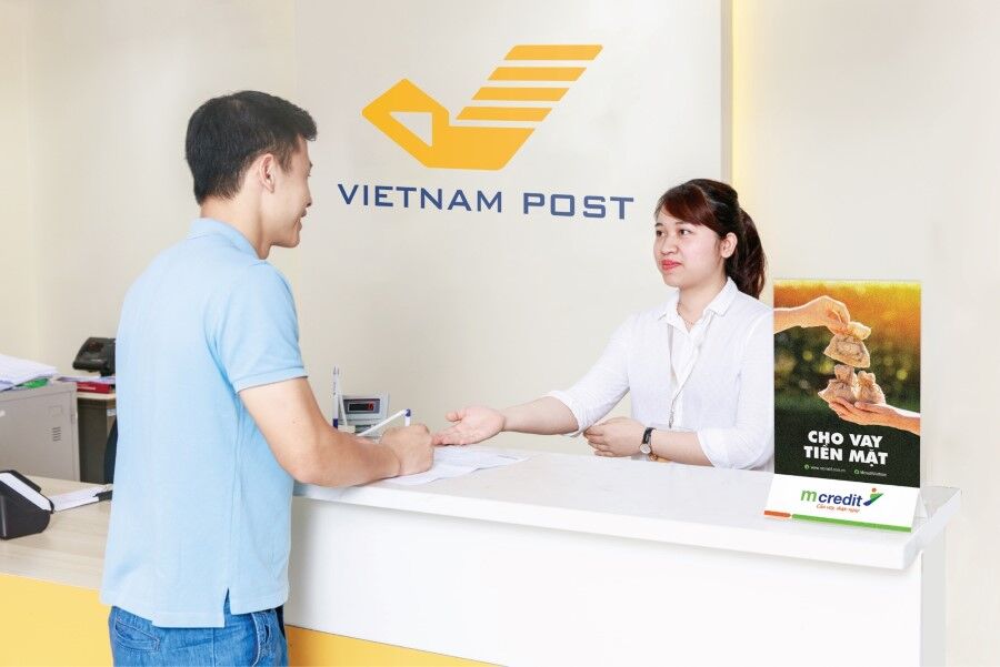 Sắp đấu giá trọn lô cổ phiếu LienVietPostBank do VNPost nắm giữ