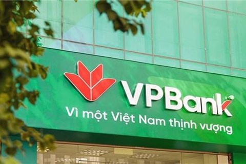 VPBank sẽ bán 15% vốn cho SMBC với giá 1,4 tỷ USD