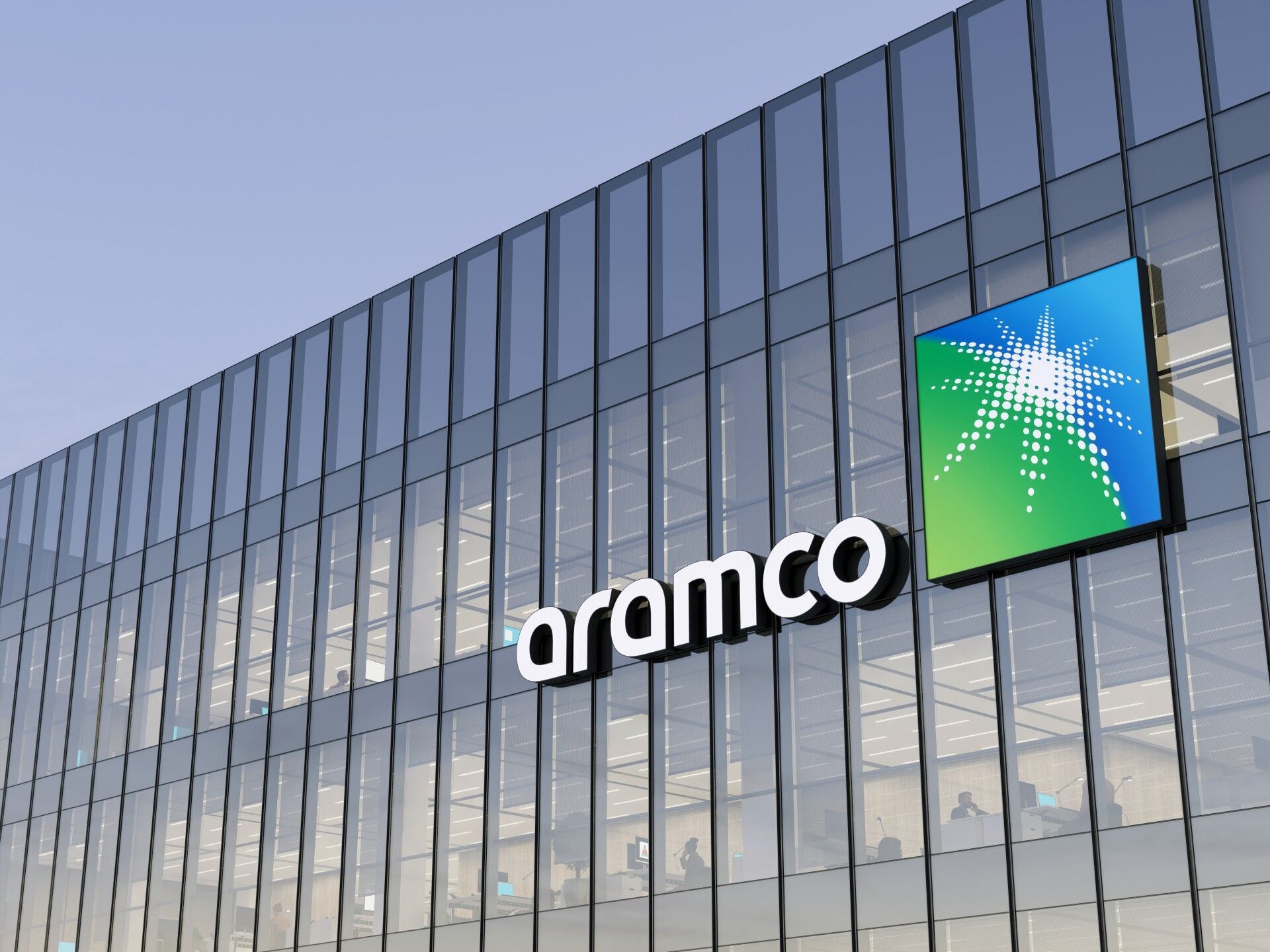 Aramco ghi nhận mức lợi nhuận kỷ lục cho 2022