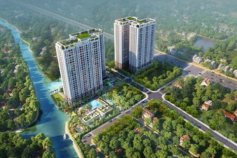 Khải Hoàn Land đặt mục tiêu doanh thu đạt 1.660 tỷ đồng trong năm 2023