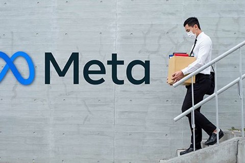 Meta tiếp tục cắt giảm 10.000 việc làm trong năm nay