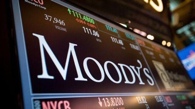 Moody's hạ triển vọng toàn hệ thống ngân hàng Mỹ sau khủng hoảng