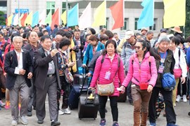 Hàng không "ngóng" khách du lịch từ Trung Quốc để cất cánh
