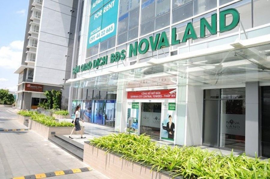 Ái nữ nhà Novaland hoàn tất mua vào gần 19,4 triệu cổ phiếu NVL