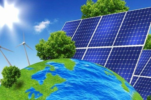 Nhà đầu tư dự án điện mặt trời, điện gió nêu bất cập về pháp lý: Cục điều tiết điện lực phản hồi gì?