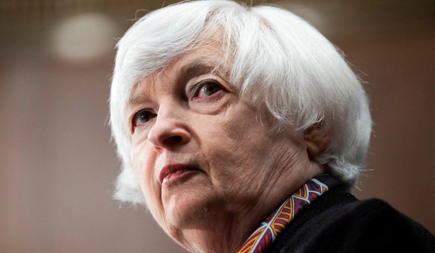 Bà Janet Yellen đã gặp mặt với Giám đốc điều hành JPMorgan để đưa ra phương án giải quyết khủng hoảng ngân hàng hiện tại