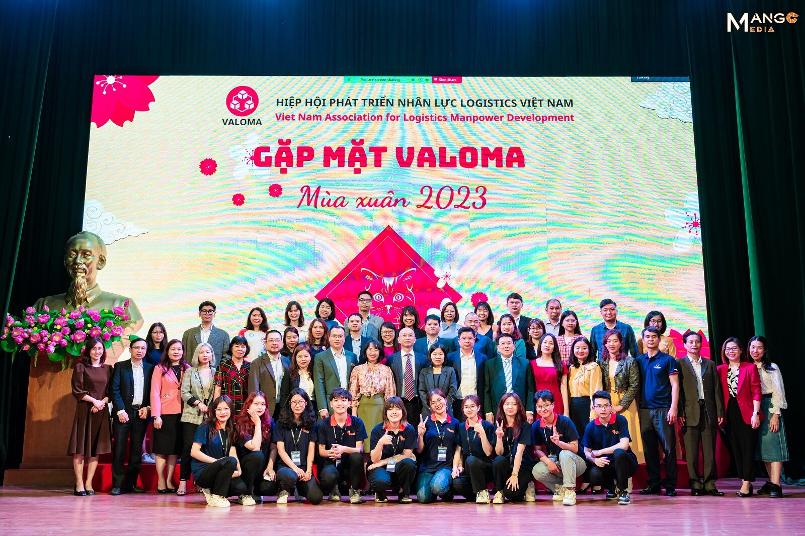 VALOMA gặp mặt 19.3