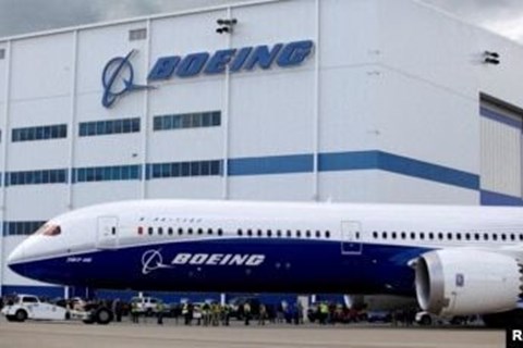 SpaceX, Netflix và Boeing tham gia đoàn tìm kiếm cơ hội kinh doanh tại Việt Nam