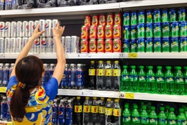 Áp thuế tiêu thụ đặc biệt đối với đồ uống có đường: Cẩn thận tạo chính sách thuế mang tính phân biệt