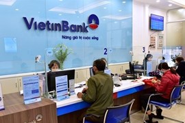 Lãi suất tiền gửi ngân hàng Vietinbank cao nhất 7,4%/năm trong tháng 3/2023