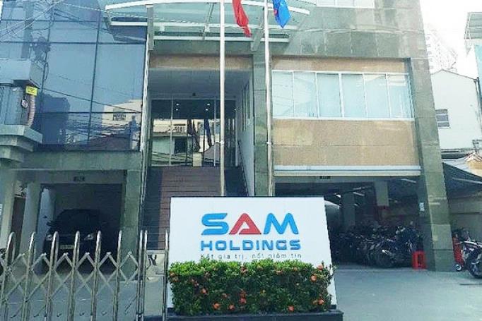 SAM Holdings chuyển nhượng 80% cổ phần công ty con sang cho Capella Quảng Nam