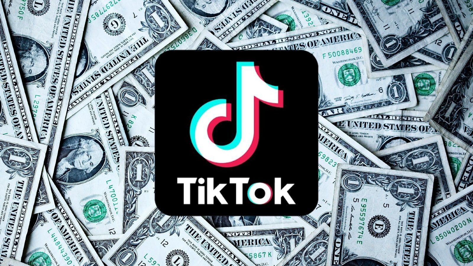 bán TikTok