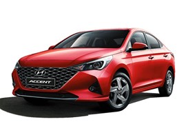 Top 10 xe ô tô bán chạy nhất Việt Nam tháng 2/2023: Hyundai Accent giữ vững “ngai vàng”